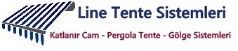 Line Tente,Pergola – İstanbul Tenteci