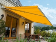 kasetli balkon tentesi