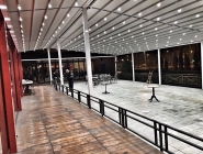pergola otomatik tenteler