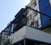 Otomatik Katlanır Çatı Fiyatları